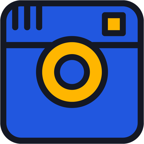 Instagram logo